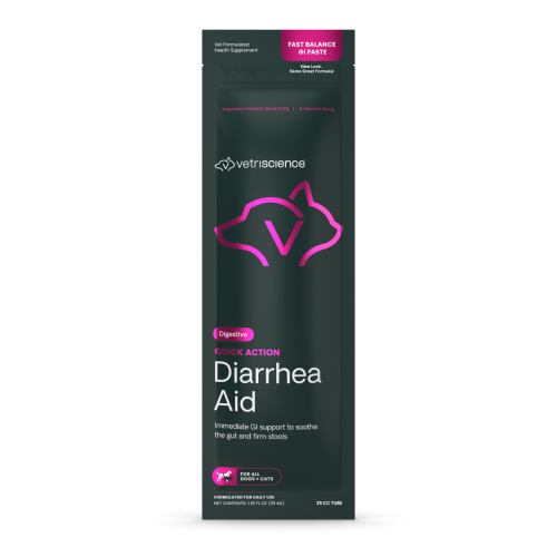 VetriScience 貓犬用急性腹瀉膏 35毫升 [0900470.035]
